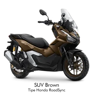 ADV 160