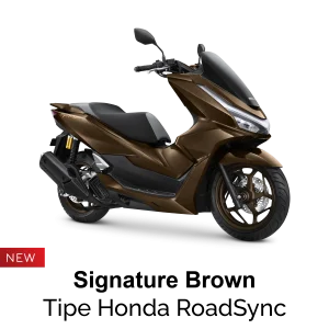 PCX 160